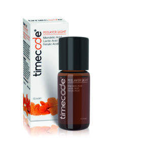 image forTimecode PEELAYER LIGHT 10 ml