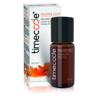 image forTimecode PEELAYER LIGHT 30 ml