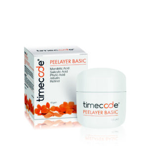 image forTimecode PEELAYER BASIC 10 gr