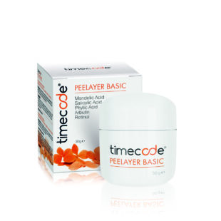 image forTimecode PEELAYER BASIC 30 gr