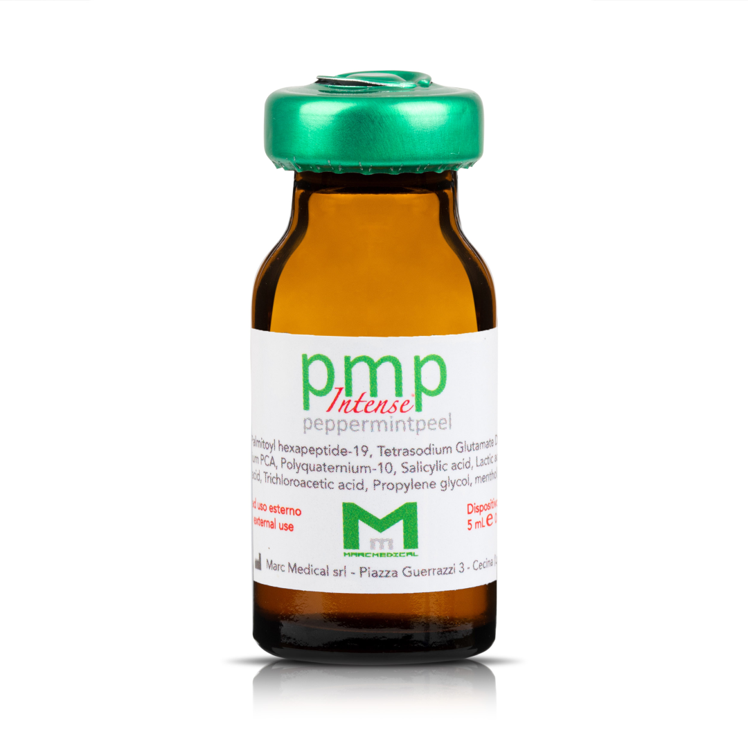 PmP PEELING INTENSE