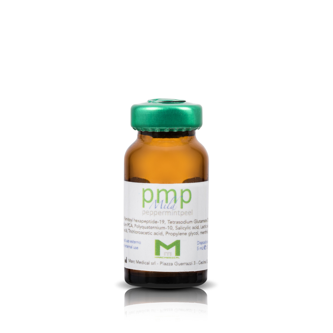 PmP PEELING MILD