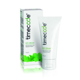 image forTimecode RST CREAM