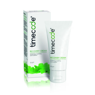 image forTimecode RECOVERY CREAM