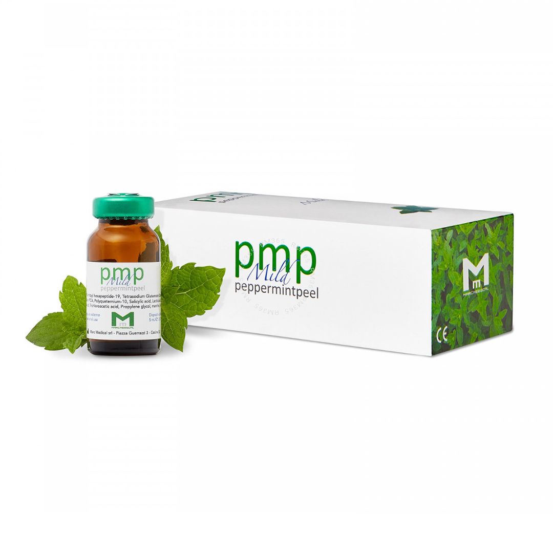 PmP PEELING MILD