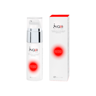 image forIQLift TRIACTIV GEL-CREAM