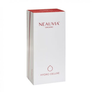 image forNeauvia Organic Hydro Deluxe (1x2,5ml)