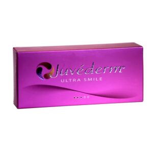 image forJuvéderm® Ultra Smile (1x0,55ml)