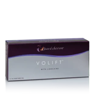 image forJuvéderm® Volift Lidocaine (1x1ml)