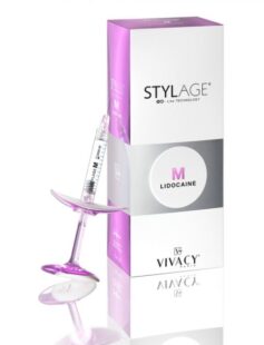 image forStylage® M Lidocaine Bi-Soft (1x1ml)