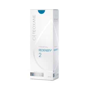 image forTeosyal® Redensity II PureSense z lidokainą (2x1ml)