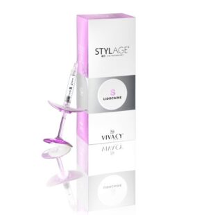 image forStylage® S Lidocaine Bi-Soft (1x0,8ml)