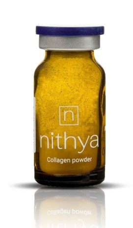 NITHYA - Kolagen typu I - Twarz (1x5ml)