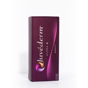 image forJuvederm Ultra 3 (1x1ml)