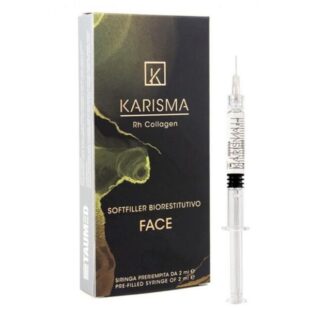 image forKarisma Rh Collagen Face 1x2ml
