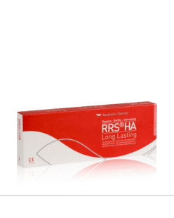 image forRRS® HA Long Lasting (1x3ml)