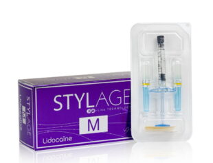image forStylage® M Lidocaine CLASSIC (1x1ml)