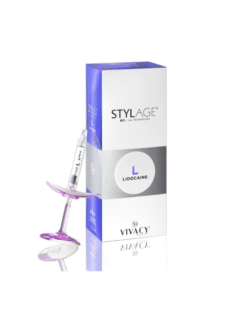 image forStylage® L Lidocaine Bi-Soft (1x1ml)