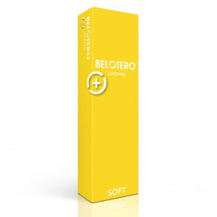 image forBelotero Soft Lidocaine 1ml