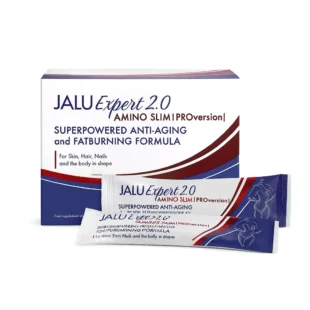 image forJALU-EXPERT 2.0 AMINO SLIM PROversion - GRAPEFRUIT - dzienny