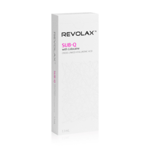 image forRevolax Sub-Q Lido 1,1ml