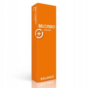 image forBelotero Balance Lidocaine 1ml