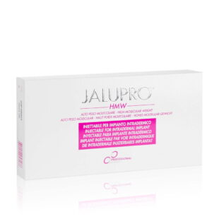 image forJalupro® HMW (1x1ml + 1x1,5ml)